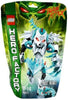 LEGO Hero Factory Frost Beast 44011 - Sweets and Geeks