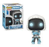 Funko Pop! Fortnite - Frozen Raven #567 - Sweets and Geeks