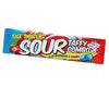 Face Twisters Sour Taffy Combo - Blue Raspberry and Cherry 1.4oz - Sweets and Geeks