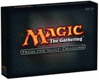 From the Vault: Dragons - Sweets and Geeks