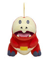 Fuecoco Japanese Pokémon Center Life-Size Plush - Sweets and Geeks