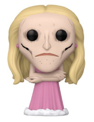 Funko Pop! Animation: Junji Ito Collection - Miss Fuchi #913 - Sweets and Geeks