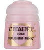 LAYER: FULGRIM PINK (12ML) - Sweets and Geeks