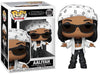 Funko Pop! Rocks: Aaliyah - Sweets and Geeks