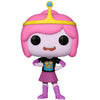 Funko Pop! Animation - Adventure Time - Princess Bubblegum #1076 - Sweets and Geeks