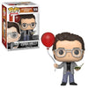 Funko Pop! Stephen King - Stephen King (FYE Exclusive)#55 - Sweets and Geeks