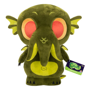 Cthulhu (Dark Green) Funko 12" Classic Monster - Sweets and Geeks