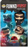 Funko Pop Funkoverse Strategy Game: Jurassic Park - #101 - Expandalone (Item #45889) - Sweets and Geeks