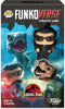 Funko Pop Funkoverse Strategy Game: Jurassic Park - #101 - Expandalone (Item #45889) - Sweets and Geeks