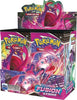 Pokemon: Fusion Strike Booster Box (Pre-Sell 11-8-21) - Sweets and Geeks