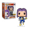 Funko Pop Animation: Dragon Ball Z - Future Trunks (Holding Dragonball) (Hot Topic Exclusive) #639 - Sweets and Geeks