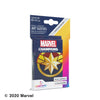 Marvel Champions Superhero Art Sleeves - Sweets and Geeks