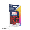 Marvel Champions Superhero Art Sleeves - Sweets and Geeks