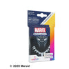 Marvel Champions Superhero Art Sleeves - Sweets and Geeks