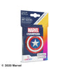 Marvel Champions Superhero Art Sleeves - Sweets and Geeks