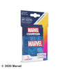 Marvel Champions Art Sleeves - Sweets and Geeks