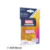 Marvel Champions Art Sleeves - Sweets and Geeks