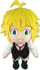 The Seven Deadly Sins - Meliodas Plush 8" - Sweets and Geeks