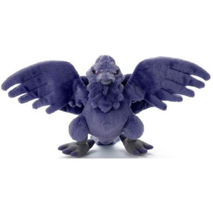Corviknight Japanese Pokémon Center I Decided on You! Plush - Sweets and Geeks