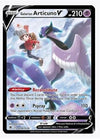 Galarian Articuno V SWSH10: Astral Radiance Trainer Gallery # TG16/TG30 - Sweets and Geeks