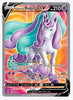 Galarian Rapidash V (Full Art) SWSH06: Chilling Reign # 167/198 - Sweets and Geeks