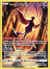 Galarian Articuno - SWSH282 SWSH: Sword & Shield Promo Cards # SWSH282 - Sweets and Geeks