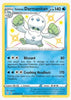 Galarian Darmanitan Shining Fates: Shiny Vault # SV024/SV122 - Sweets and Geeks