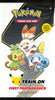 Pokemon TCG: First Partner Pack (Galar) - Sweets and Geeks