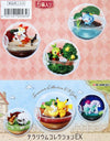 Re-ment Pokemon Terrarium Collection EX Galar Region Version - Sweets and Geeks