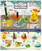 Re-ment DesQ Pokemon Desktop Figure - To the Galar Region! - Sweets and Geeks