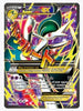 M Gallade EX (100 Full Art) XY - Roaring Skies # 100/108 - Sweets and Geeks