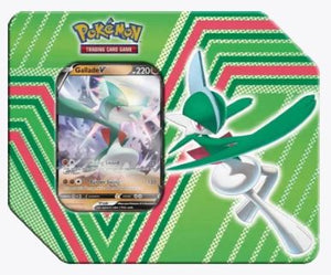 Hidden Potential Tin (Pre-Sell 10-14-22) - Sweets and Geeks