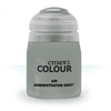 AIR: ADMINISTRATUM GREY (24ML) - Sweets and Geeks