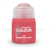AIR: ANGRON RED CLEAR (24ML) - Sweets and Geeks