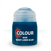 BASE: NIGHT LORDS BLUE (12ML) - Sweets and Geeks