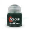 BASE: NOCTURNE GREEN (12ML) - Sweets and Geeks