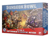 Blood Bowl: Dungeon Bowl - Sweets and Geeks