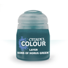 LAYER:SONS OF HORUS GREEN (12ML) - Sweets and Geeks