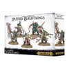 Putrid Blightkings - Sweets and Geeks