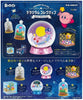 Re-ment Kirby Terrarium Collection Game Selection Pack - Sweets and Geeks