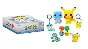 Funko Pokemon Gamestop Mystery Box - Sweets and Geeks