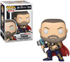 Funko Pop! Marvel: Avengers Game - Thor (Stark Tech Suit) #628 - Sweets and Geeks