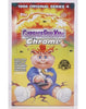 2021 Topps Chrome Garbage Pail Kids Hobby Box - Sweets and Geeks