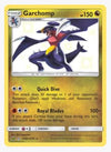 Garchomp Hidden Fates: Shiny Vault # SV40/SV94 - Sweets and Geeks