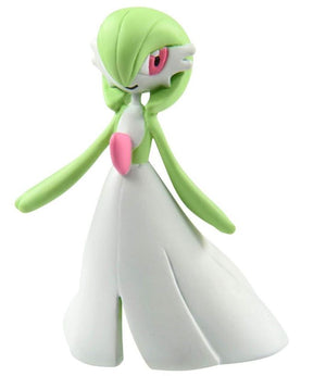 Takara Tomy Pokemon Collection MS-29 Moncolle Gardevoir 2" Japanese Action Figure - Sweets and Geeks