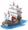 Garp’s Marine Ship One Piece Grand Ship Collection – Sweets and Geeks