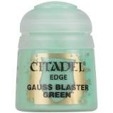 LAYER: GAUSS BLASTER GREEN (12ML) - Sweets and Geeks