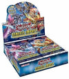 Genesis Impact Booster Box [1st Edition] - Sweets and Geeks