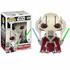 Funko Pop: Star Wars - General Grievous (Walgreens Exclusive) #129 - Sweets and Geeks