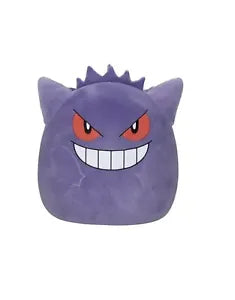 Squishmallows - Gengar 14" - Sweets and Geeks